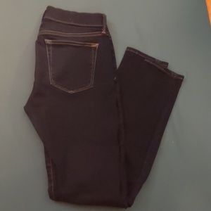 Gap jeans 28r